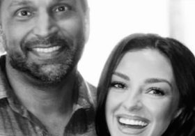 Who Is Alexis Wilkins? FBI Director Kash Patel Gets Engaged to Country Singer Turned Conservative Icon