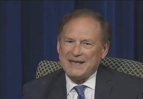 Justice Alito says COVID-19 put Americans’ constitutional rights to test … and many failed