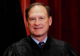 Alito slams ‘intimidation’ of U.S. Supreme Court justices about which nothing was done