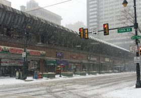 Thanksgiving Week Weather Forecast 2026: Old Farmer’s Almanac Map Reveals Where Snow Could Fall