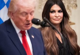 ‘Honey Please’: The Steep Rise and Sudden Fall of Kimberly Guilfoyle.