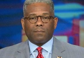 A University in Florida is Trying to Block Colonel Allen West From Speaking on Campus
