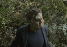 Soyboy Mark Ruffalo gets confused by his role-playing, threatens to ‘Hulk out’ on Trump