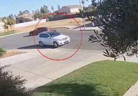 Lawmaker accused of stalking, blocking car of random man she thought was ICE