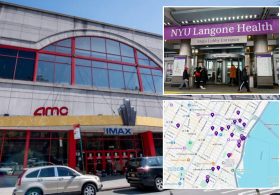 Kips Bay AMC breaks silence on NYU Langone property drama, insists ‘we want to stay’