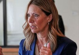 Democrat Amy Acton’s Mother Calls Her a ‘Liar,’ Urges Ohio Voters to Reject Her for Governor: ‘She’s Lied Her Entire Life’