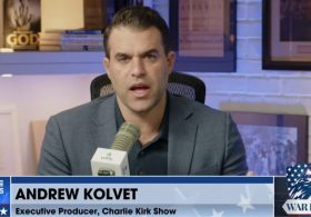 Latest Drop of 100,000 Ballots in Arizona Show GOP at +1.6! …Andrew Kolvet Breaks Down This News on The War Room