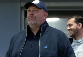 Bromley Manager Andy Woodman Leaves by Mutual Consent After Five Straight Defeats