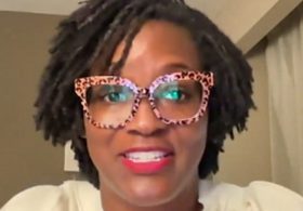 Democratic Socialist Angie Nixon Says She ‘Doesn’t Know’ if She is a Socialist