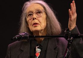 Who Is Anne Carson? Meet the 2026 Nobel Prize Winner Who Turned Ancient Greek Classics Into Modern Literature