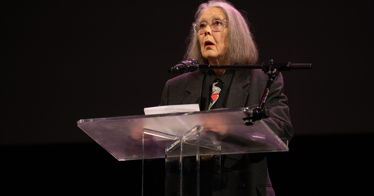 Anne Carson's Most Famous Books: From 'Autobiography of Red' to Her Nobel Prize Win anne carson national book awards