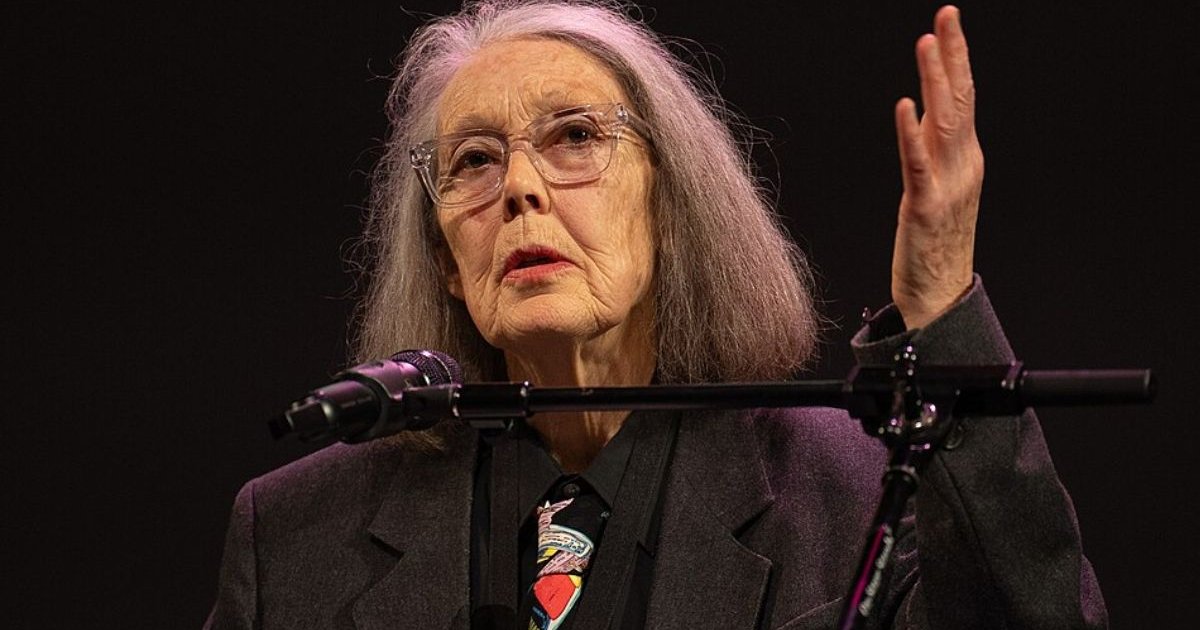Who Is Anne Carson? Meet the 2026 Nobel Prize Winner Who Turned Ancient Greek Classics Into Modern Literature anne carson