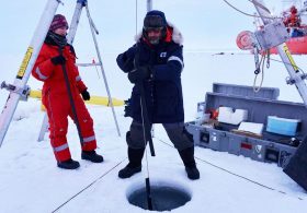 Scientists Discover Evidence of ‘Life-Giving’ Supercontinent Beneath Antarctica