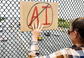 Neighborhood backlash collides with America’s tech arms race — but is this the plan to fix it?