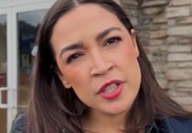 AOC Says Discussing Abdul El-Sayed’s Reported Ties to the Muslim Brotherhood is… RACIST!