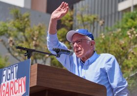 Bernie Sanders admits Democrats failed working-class voters on economics, driving them to Donald Trump