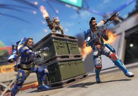 Apex Legends Tests Longer Matchmaking Searches in Wildcard, Starting With US-West