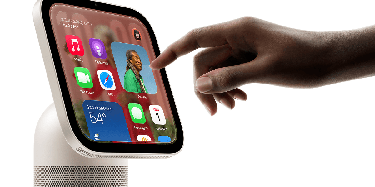 Apple wants you using this new product to run your household apple wants you using this new product to run your household