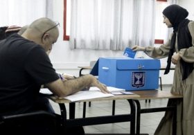 ELECTION JIHAD: Netanyahu’s Party Calls Record Arab Turnout the ‘Islamization of Israel’