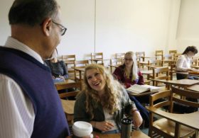 Critics should do their homework before attacking Arabic language programs