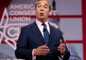 Can Nigel Farage Deport 90,000 Migrants Immediately? Reform UK Leader Vows to Shut Down Asylum System