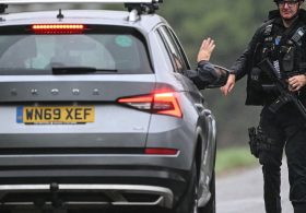 U.K. Base Would Be Ambitious Target for ‘Gig Economy’ Warfare