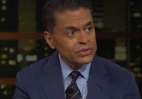 CNN’s Fareed Zakaria Admits Homeless Problems Are Worst in Democrat-Run Blue Cities