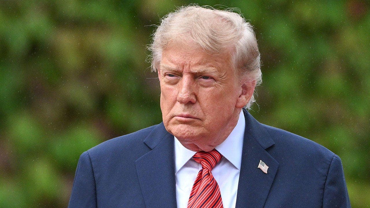 Biden's 'weaponized' Mar-a-Lago raid slammed by White House as declassified docs reveal FBI's legal doubts arewell