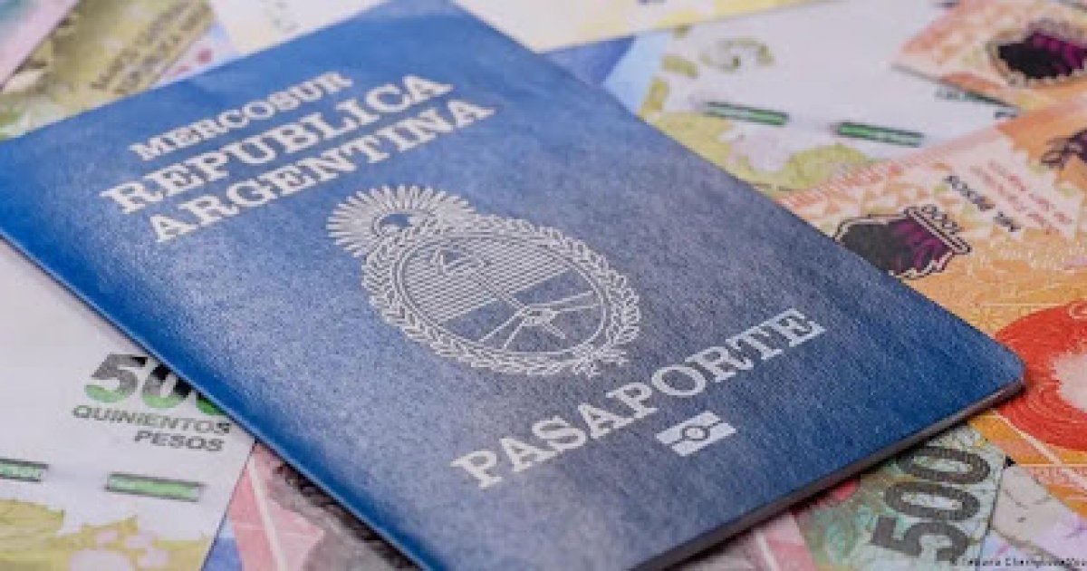 Argentina's CBI Announcement Puts EU Policy Consistency in Focus Ahead of Caribbean Talks argentinas announcement citizenship