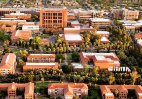 Student Groups Make Demands! Leftist Coalition Demands University of Arizona Ban ICE