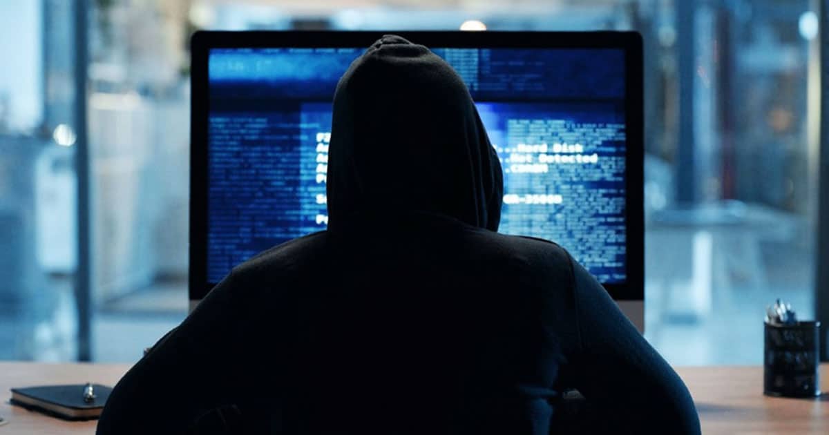 Teen Hacker Arrested in Global Ransomware Crackdown Linked to 1,000 Attacks ark web