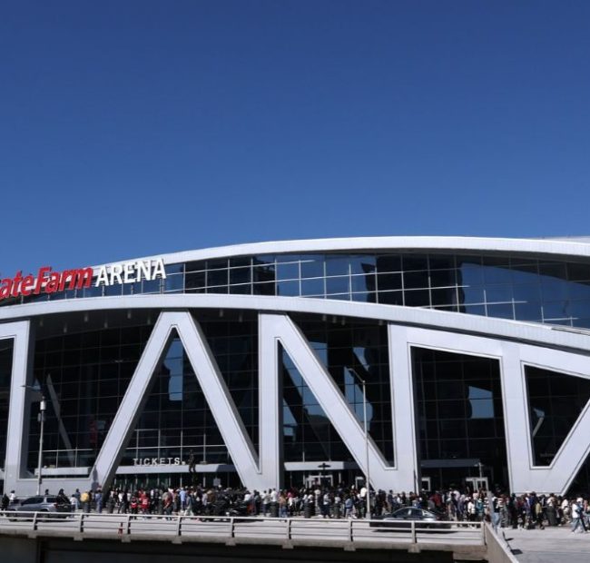 Utterly Incompetent WNBA Faces Potential Championship Game Disaster – Was it Because DEI Staff Failed to Book Stadium?