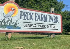 Whites banned from event in Illinois public park, raising legal questions