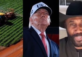 Trump’s $8 billion farmer relief fund comes “a dime too late and a dollar too short,” farmer says