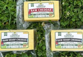 E. Coli Recall: Family Farmstead Raw Cheddar Cheese Sold in New York and New Jersey Pulled Over Contamination Risk