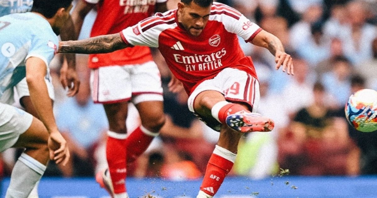 Arsenal vs Leeds Live Streaming: How to Watch the Premier League Match Online in the US, UK and India arsenal