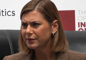 Democrat Senator Under Fire For Saying Prosecution Threats Should Be Used To Prevent Young People From Wanting To Work In Trump Administration