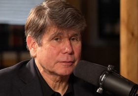 “It’s A Socialist Party” – Former Democrat Governor Urges Voters To Support GOP In Midterms