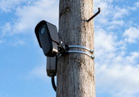 Warrantless Flock Safety Camera Search Violated Fourth Amendment, Federal Judge Rules