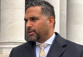 Former Democrat State Lawmaker Charged For Alleged Misuse Of Absentee Ballots