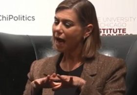 AWESOME: College Student Files Official ETHICS COMPLAINT Against Senator Elissa Slotkin for Her Threats to Young People Thinking of Working for Trump