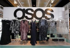 ASOS Hackers Threaten to ‘Leak’ Shoppers’ Details: Company Warns Customers to ‘Remain Alert’