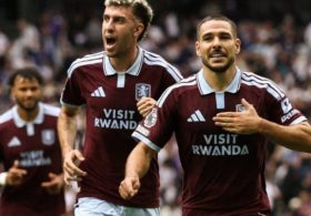 Aston Villa vs Fenerbahce Live Streaming: How to Watch the UEFA Champions League Match Online in the US, UK and India