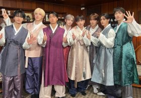 ATEEZ Announces 2027 ‘ZERO TO ALL’ World Tour, Set to Visit Asia, Europe, and the Americas [PHOTO]