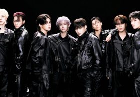 ATEEZ Make History as First K-Pop Group to Perform at Deoksugung Palace on ‘Immortal Songs’