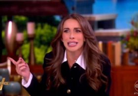 The View Whines Hegseth ‘Bullying’ Fatties in Military, Need to Be ‘Taking Anyone’