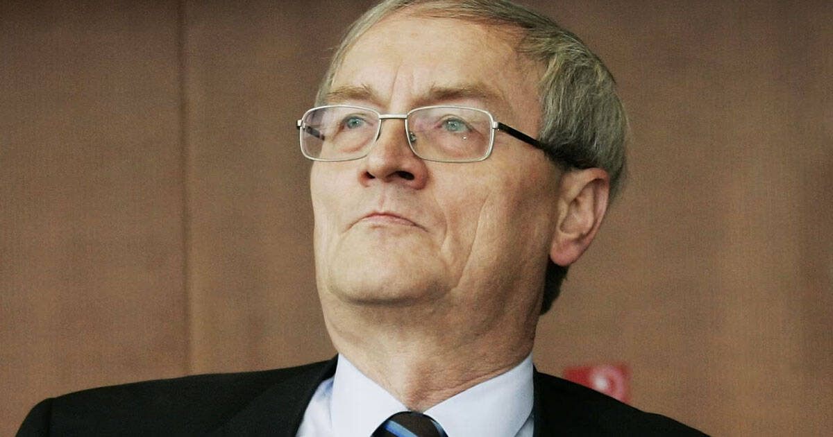 Germany’s Former Intelligence Chief Arrested for Spying & Treason august hanning german intelligence cheif
