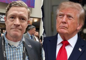 Army expo attendees skeptical of Trump’s Iran peace deal hopes: ‘Beat ’em into submission’