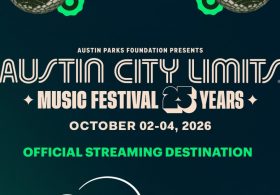 Austin City Limits 2026 Livestream: Schedule, Performers, and How to Watch