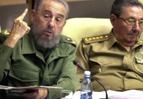 Cuba’s Government Has Collapsed and Cubans Know Who to Blame
